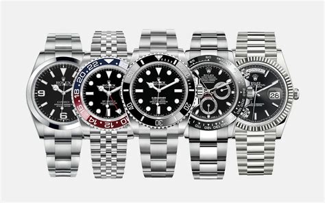 which rolex model is most popular|nicest Rolex watches.